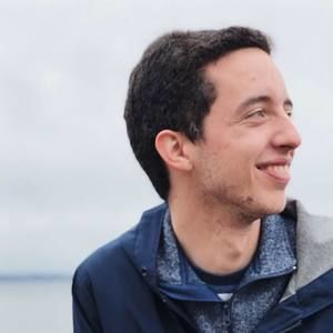 Meet your Posher, Mason